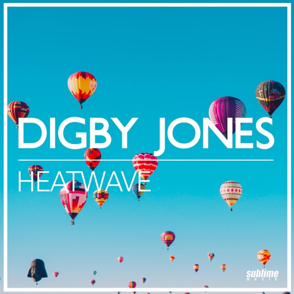 Heatwave - Single album cover