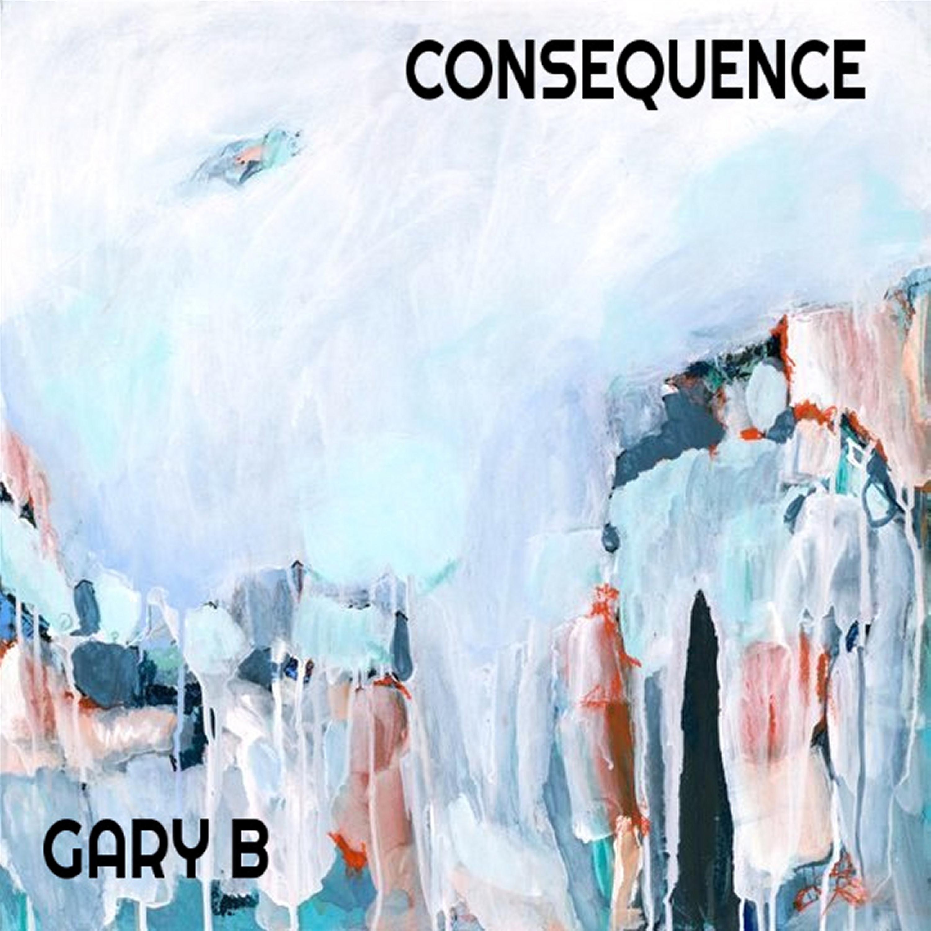 Consequence - Single album cover