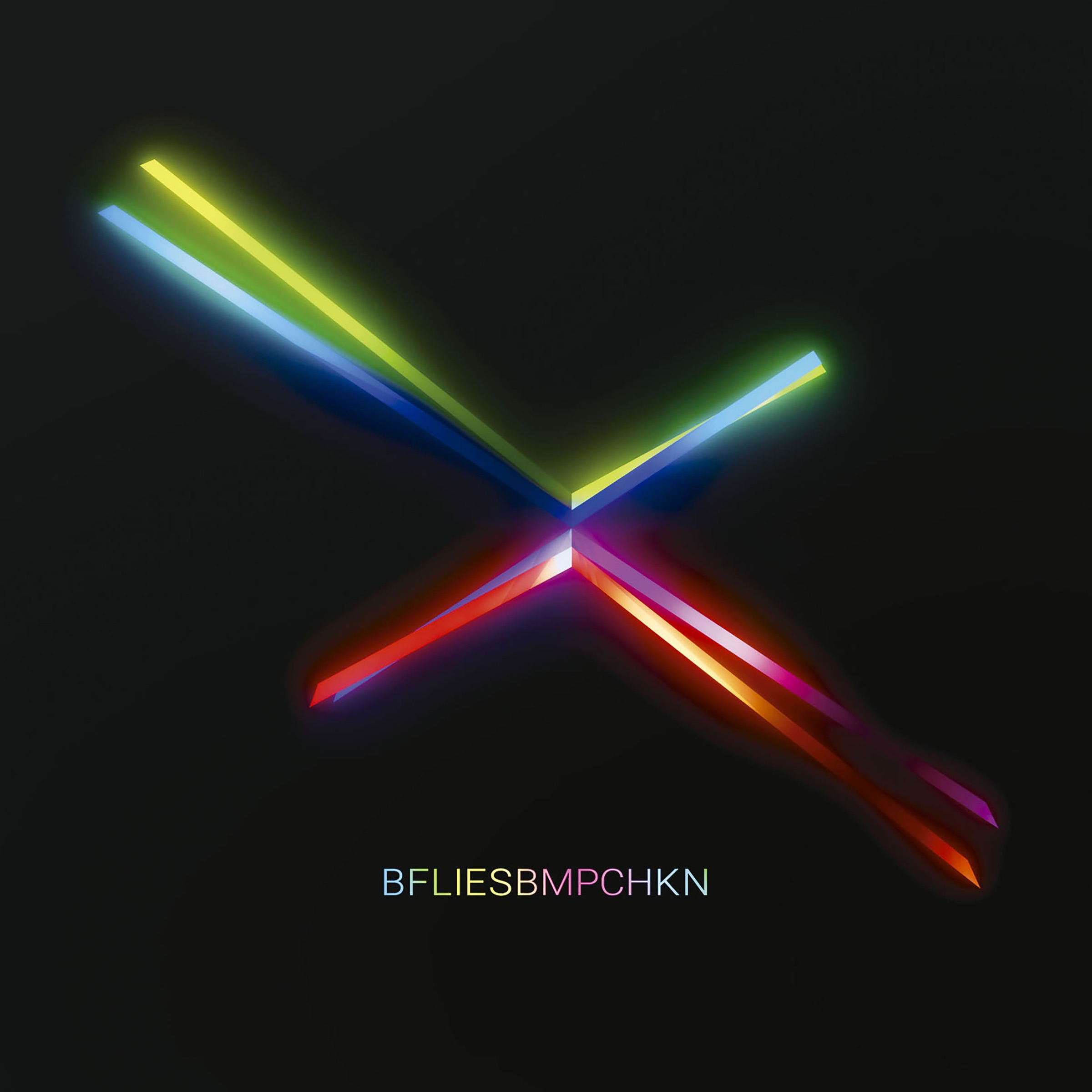 Butterflies album cover