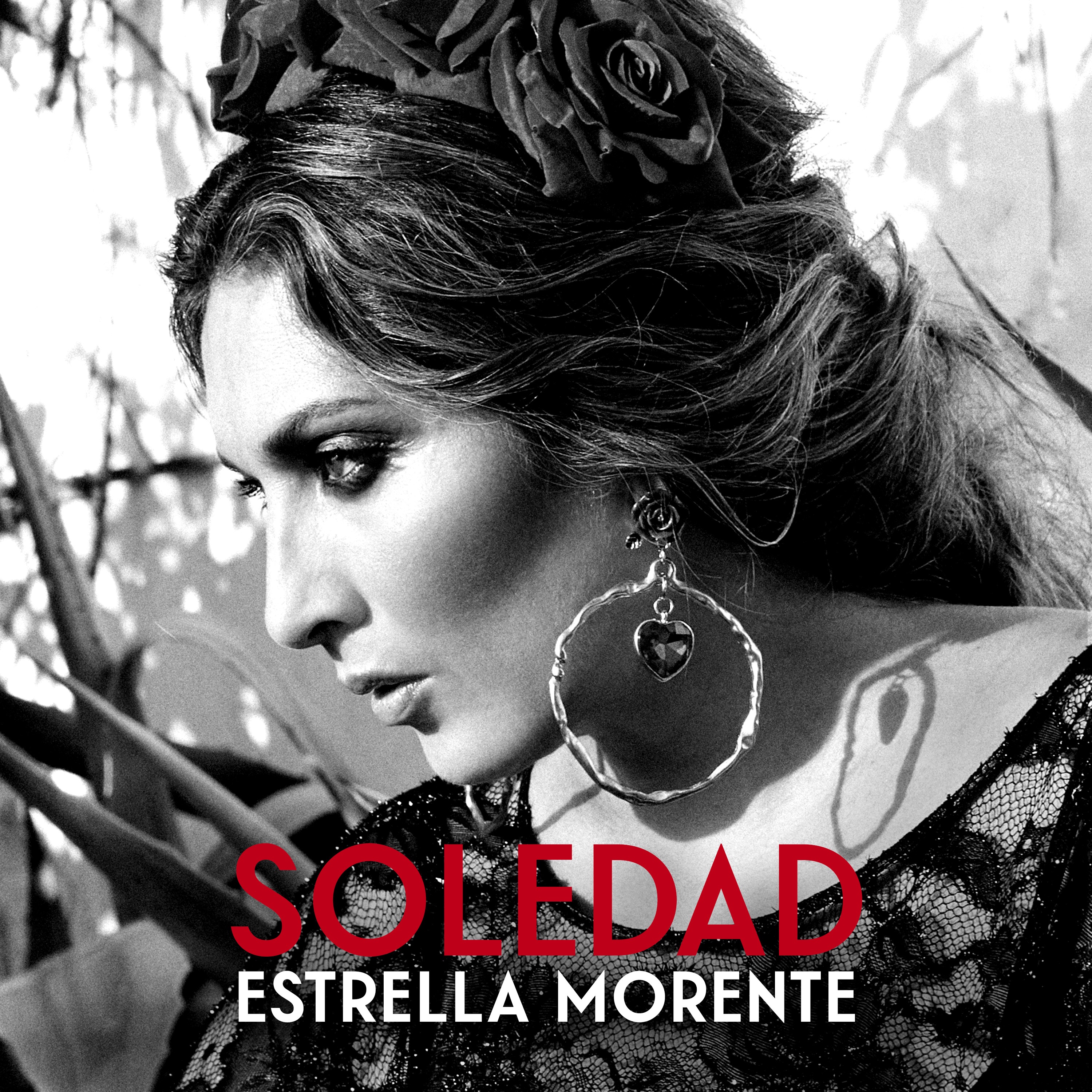 Soledad - Single album cover