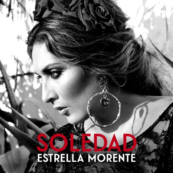 Soledad - Single album cover