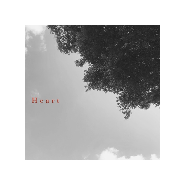 Heart album cover