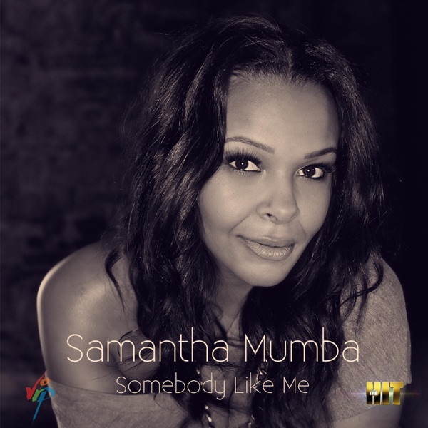 Somebody Like Me - Single album cover