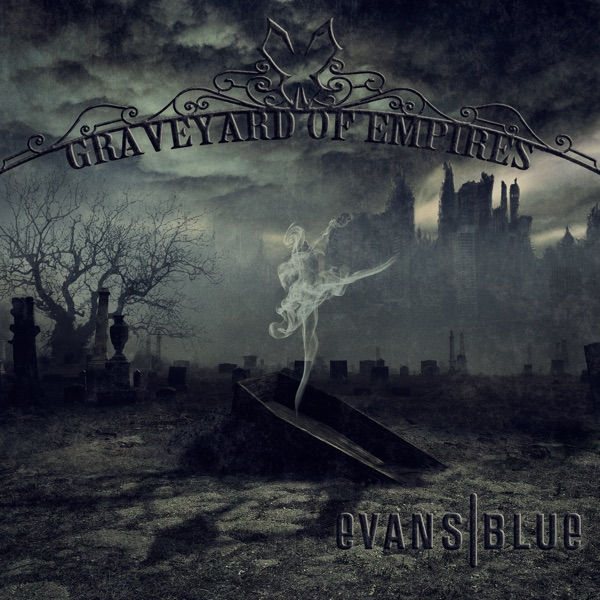 Graveyard of Empires album cover