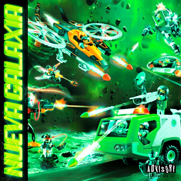 223 - Single album cover