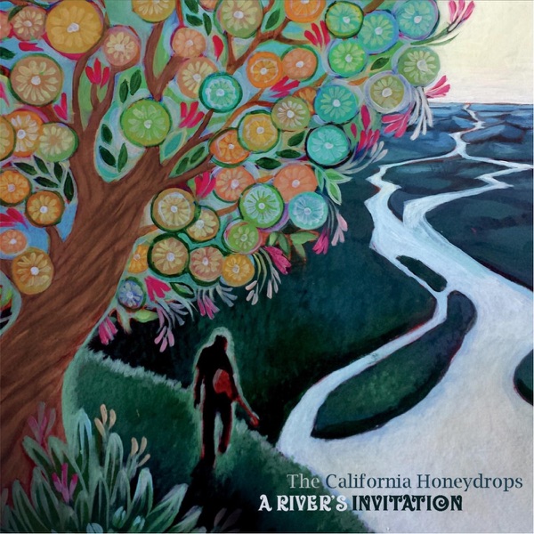 A River's Invitation album cover