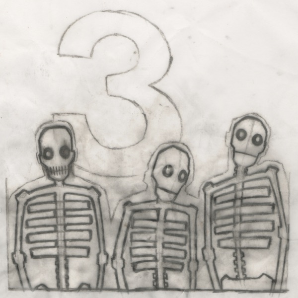 Racecar Is Racecar Backwards (Tenth Anniversary Deluxe Edition) album cover