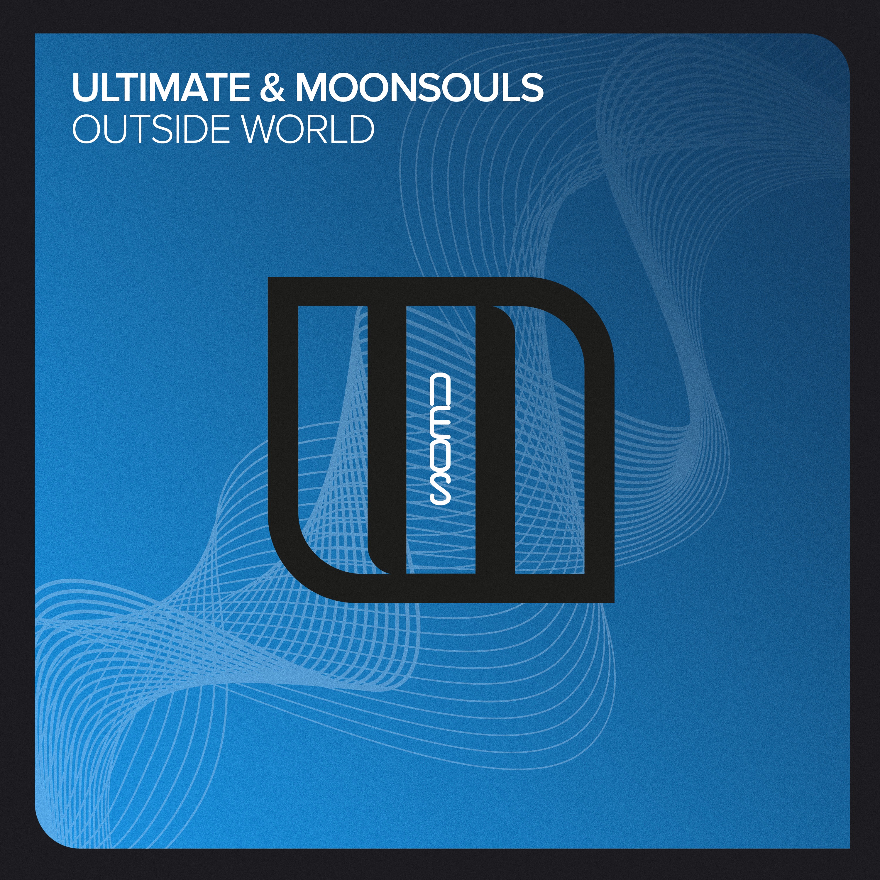 Outside World - Single album cover