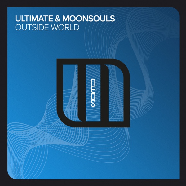 Outside World - Single album cover