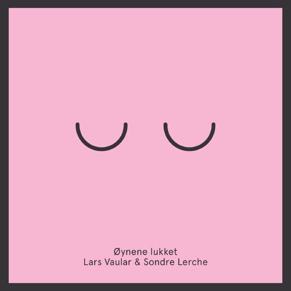 Øynene lukket - Single album cover
