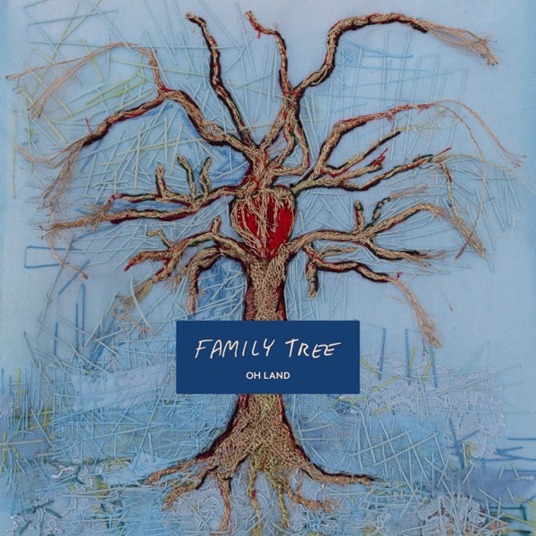 Family Tree album cover