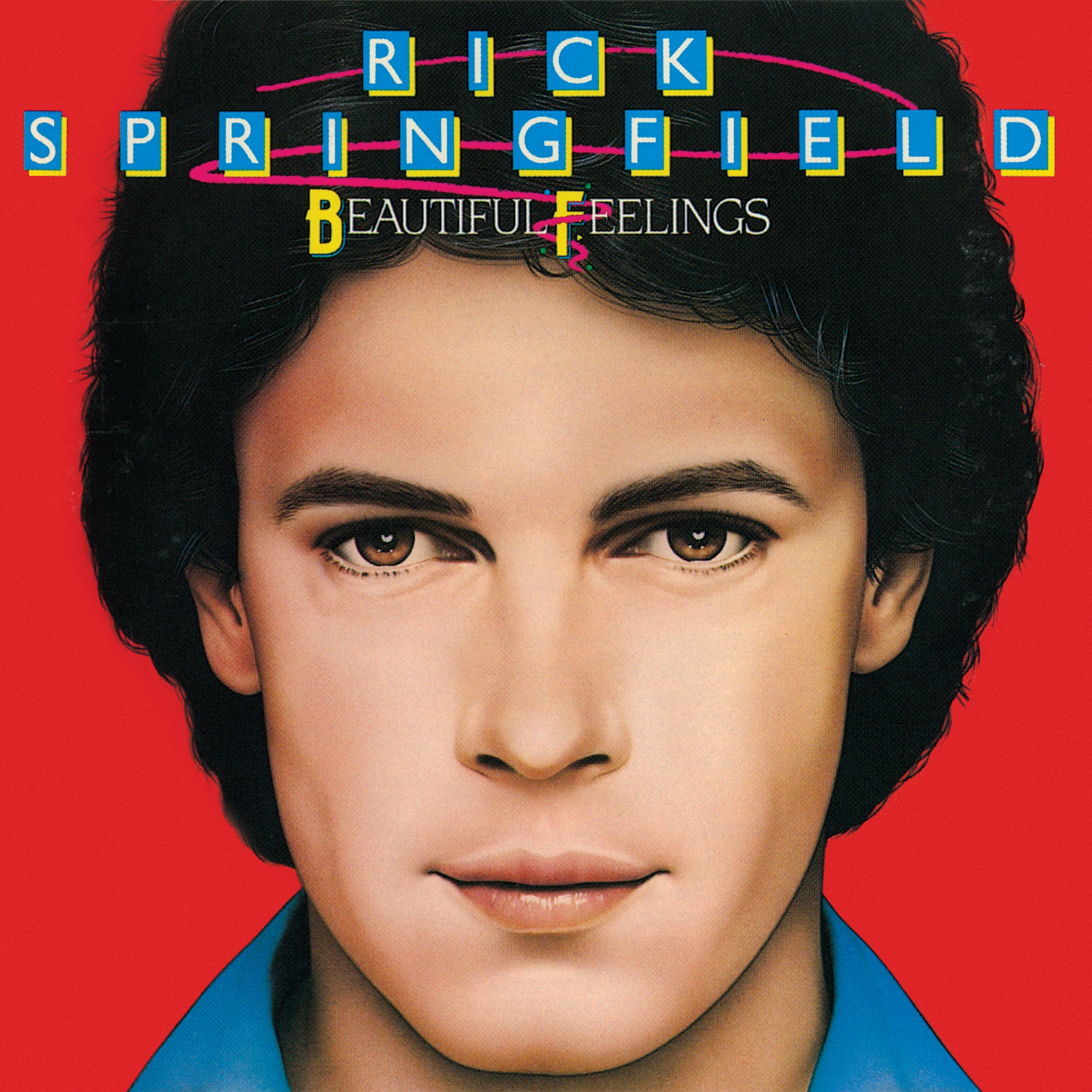 Beautiful Feelings album cover