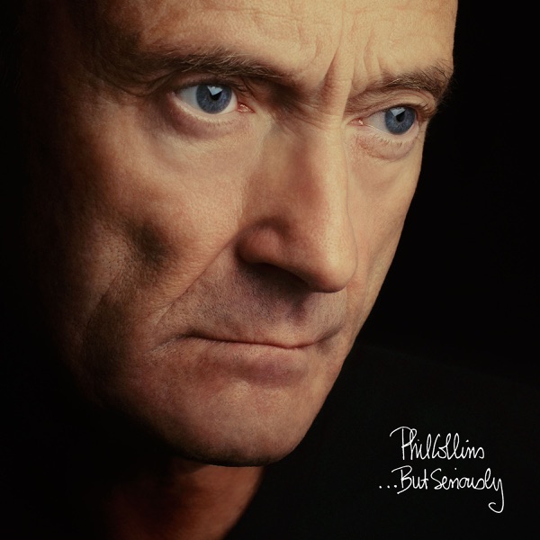 ...But Seriously (Deluxe Edition) [Remastered] album cover