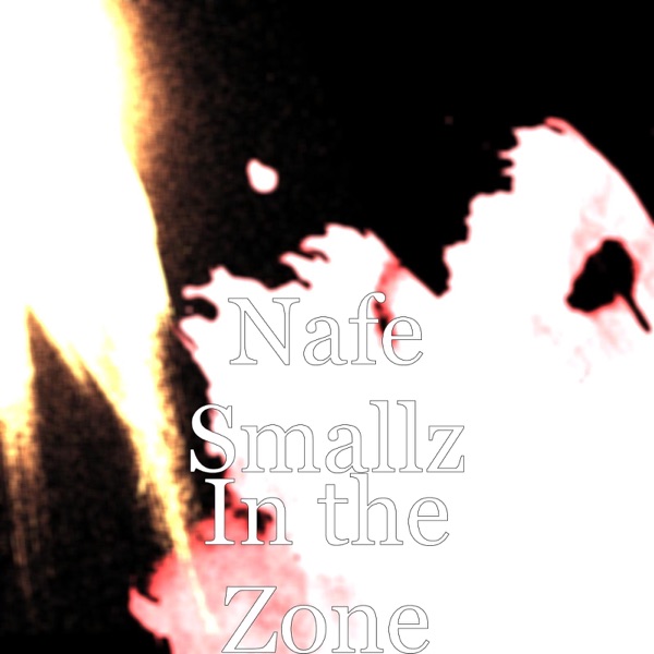 In the Zone - Single album cover