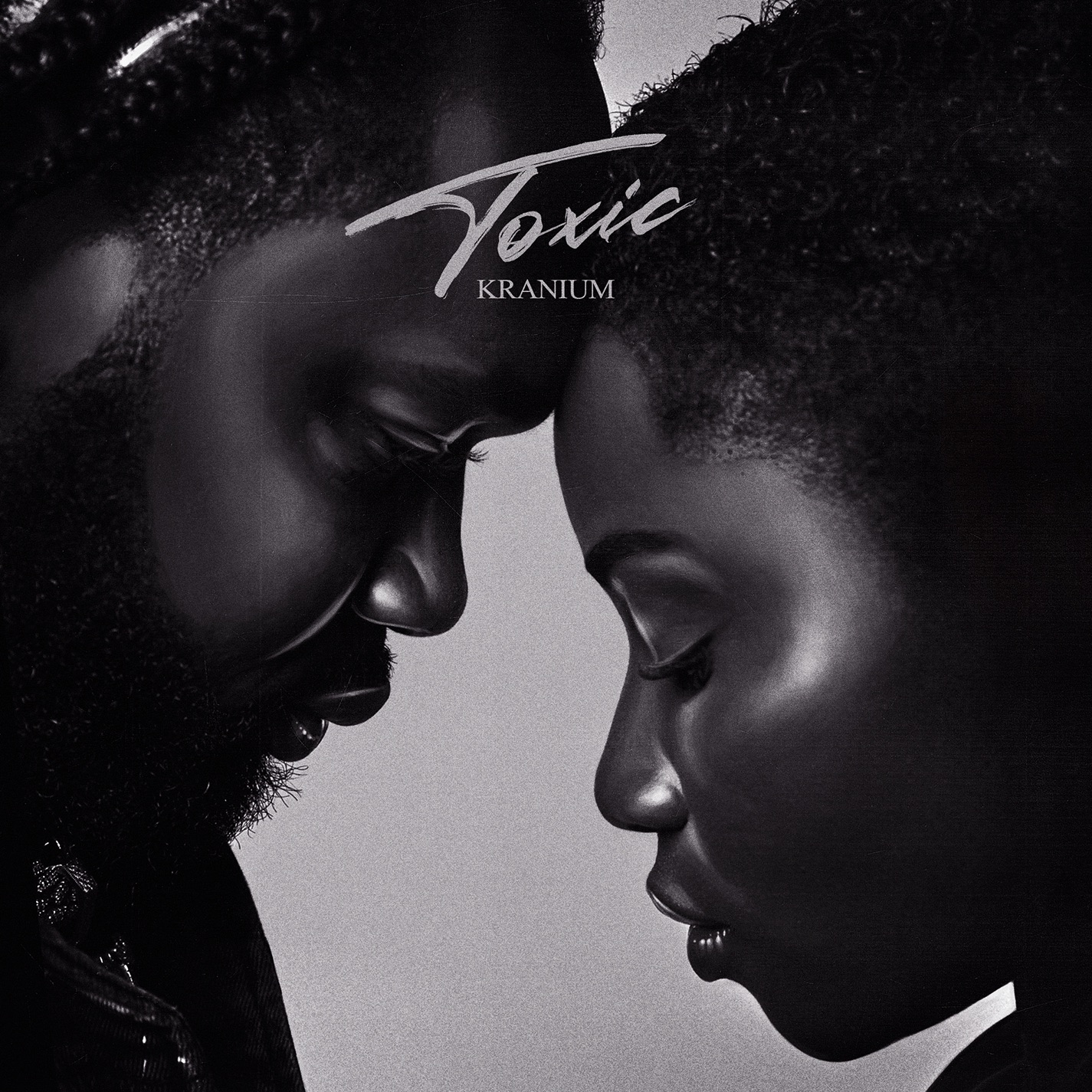 Toxic - EP album cover