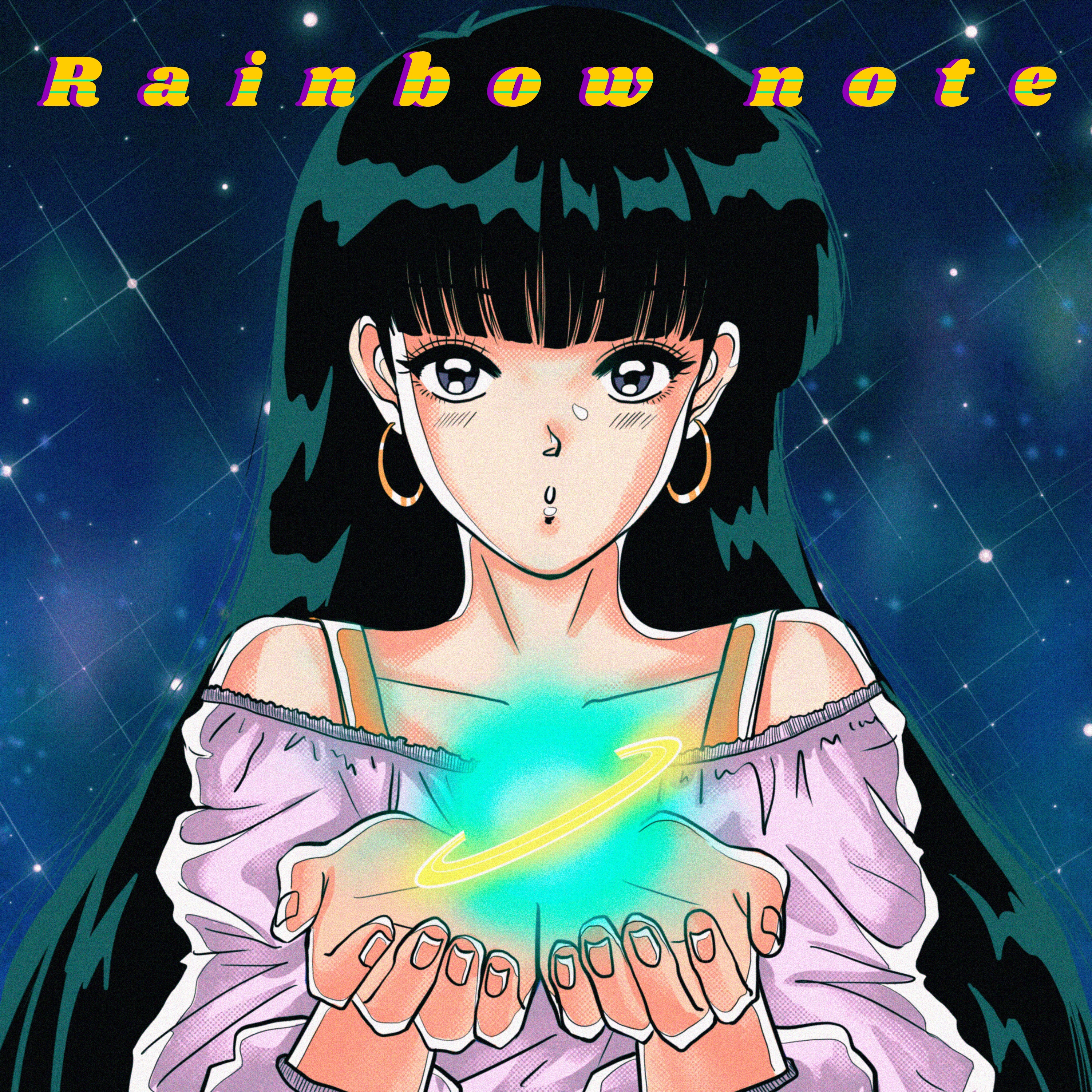 Asteroid - Single album cover