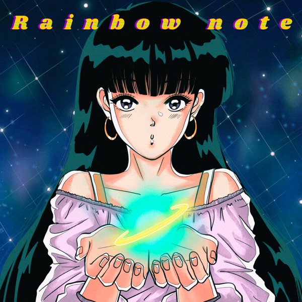 Asteroid - Single album cover