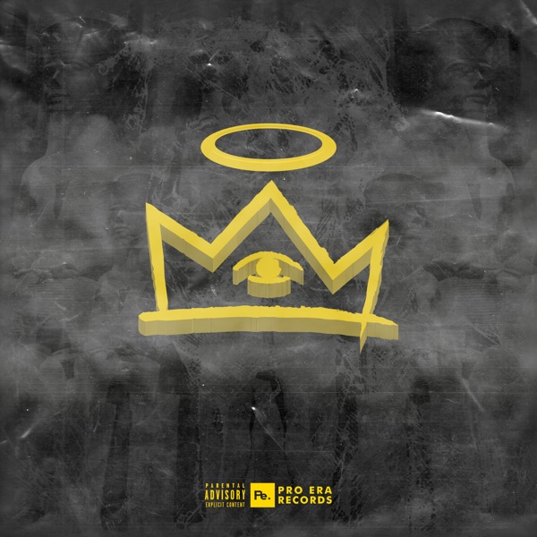 King to a God - Single album cover