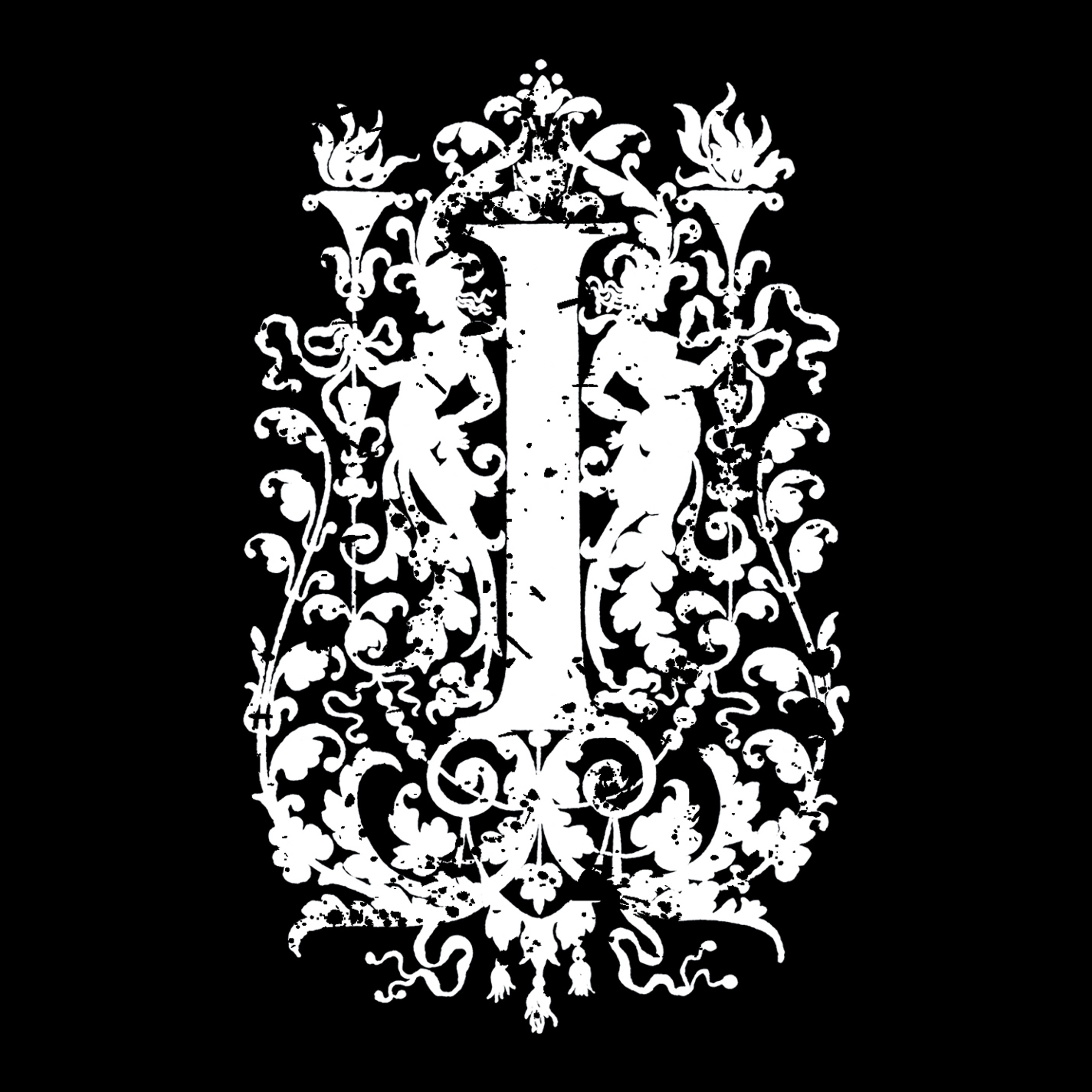 One album cover