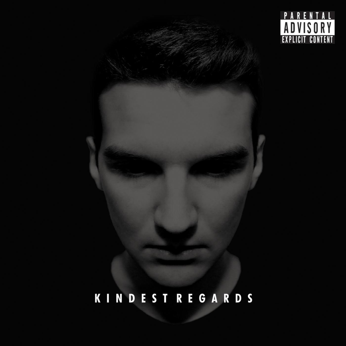 Kindest Regards - Single album cover