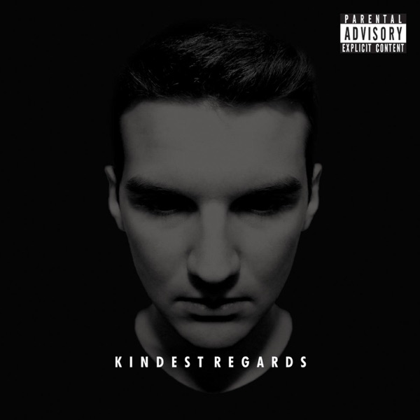 Kindest Regards - Single album cover