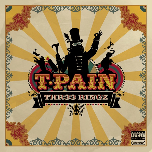 Three Ringz (Thr33 Ringz) [Expanded Edition] album cover