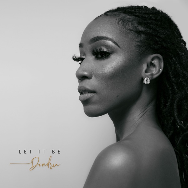 Let It Be - Single album cover