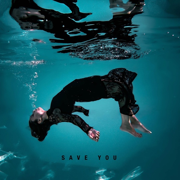 Save You (feat. Redlight King) - Single album cover