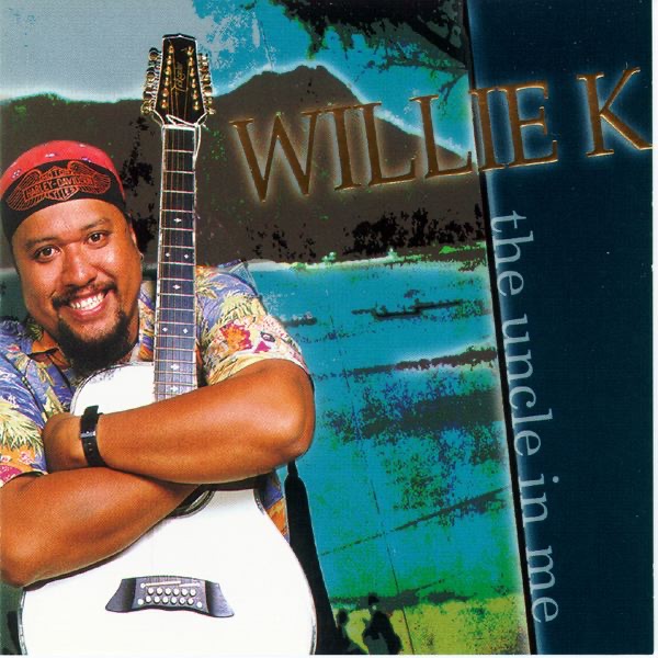 The Uncle In Me album cover