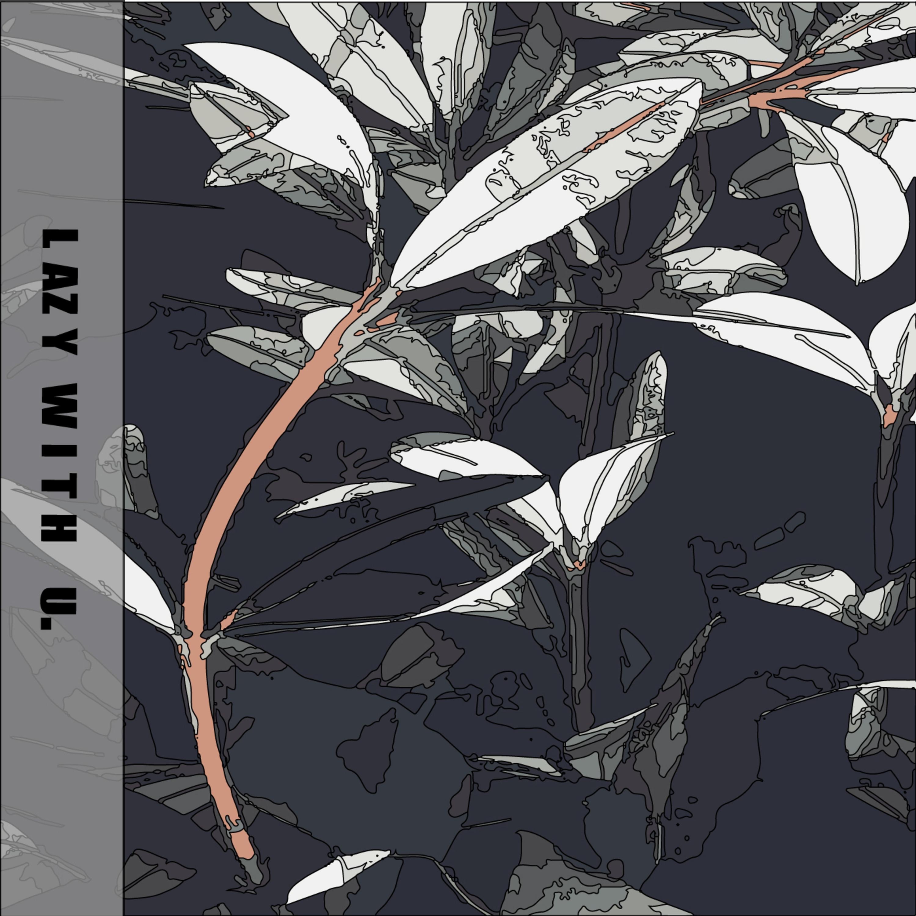 Lazy With U - Single album cover