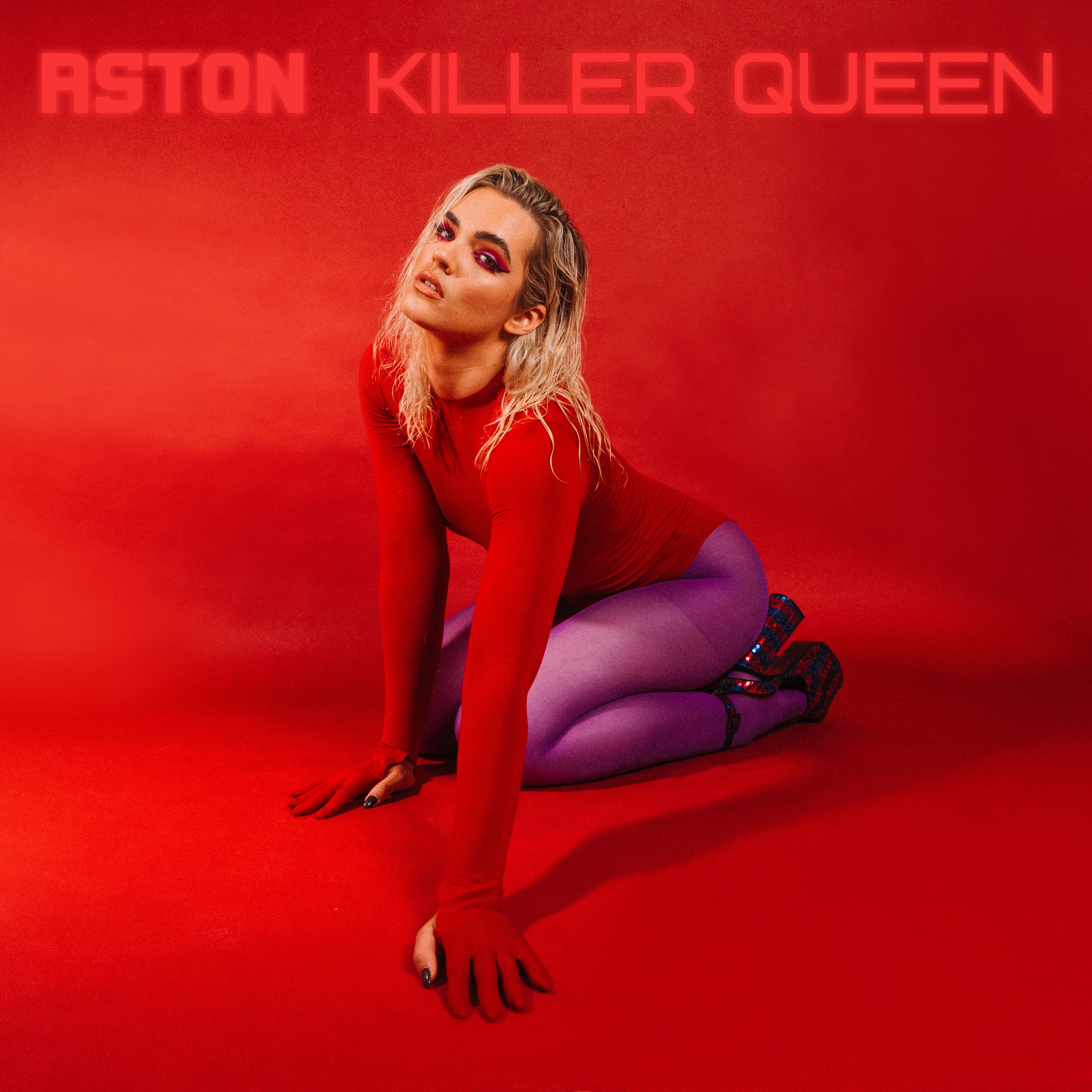 Killer Queen - Single album cover