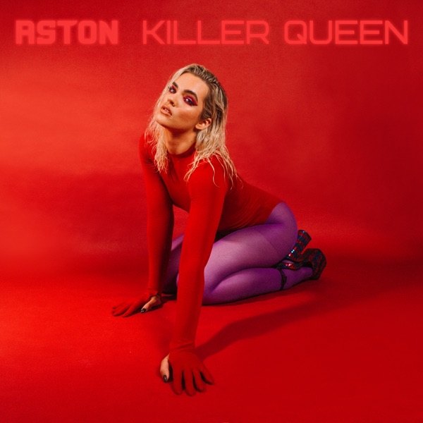 Killer Queen - Single album cover