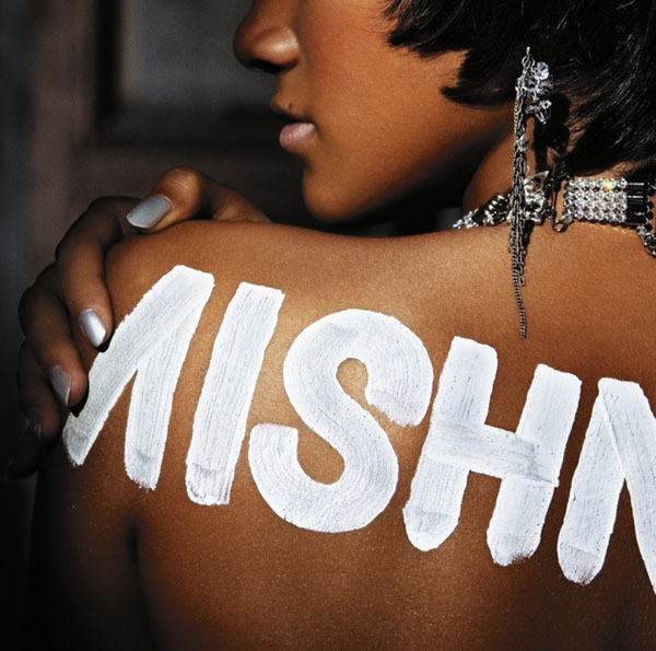 AISHA.EP - EP album cover