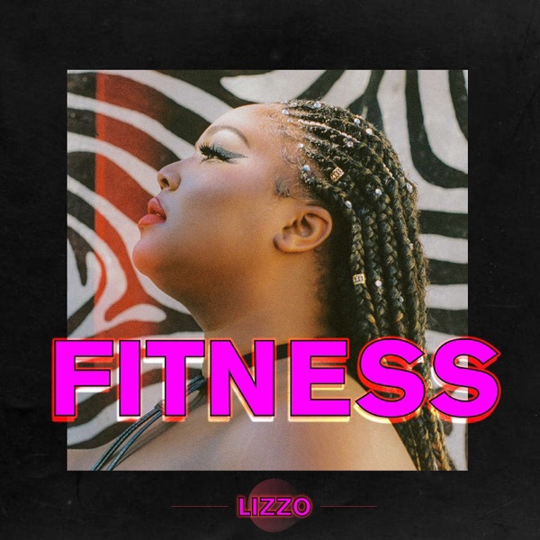 Fitness - Single album cover