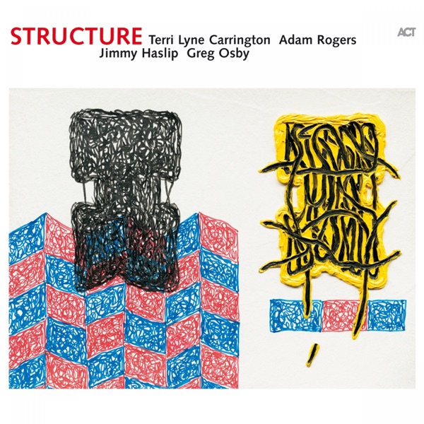 Structure album cover