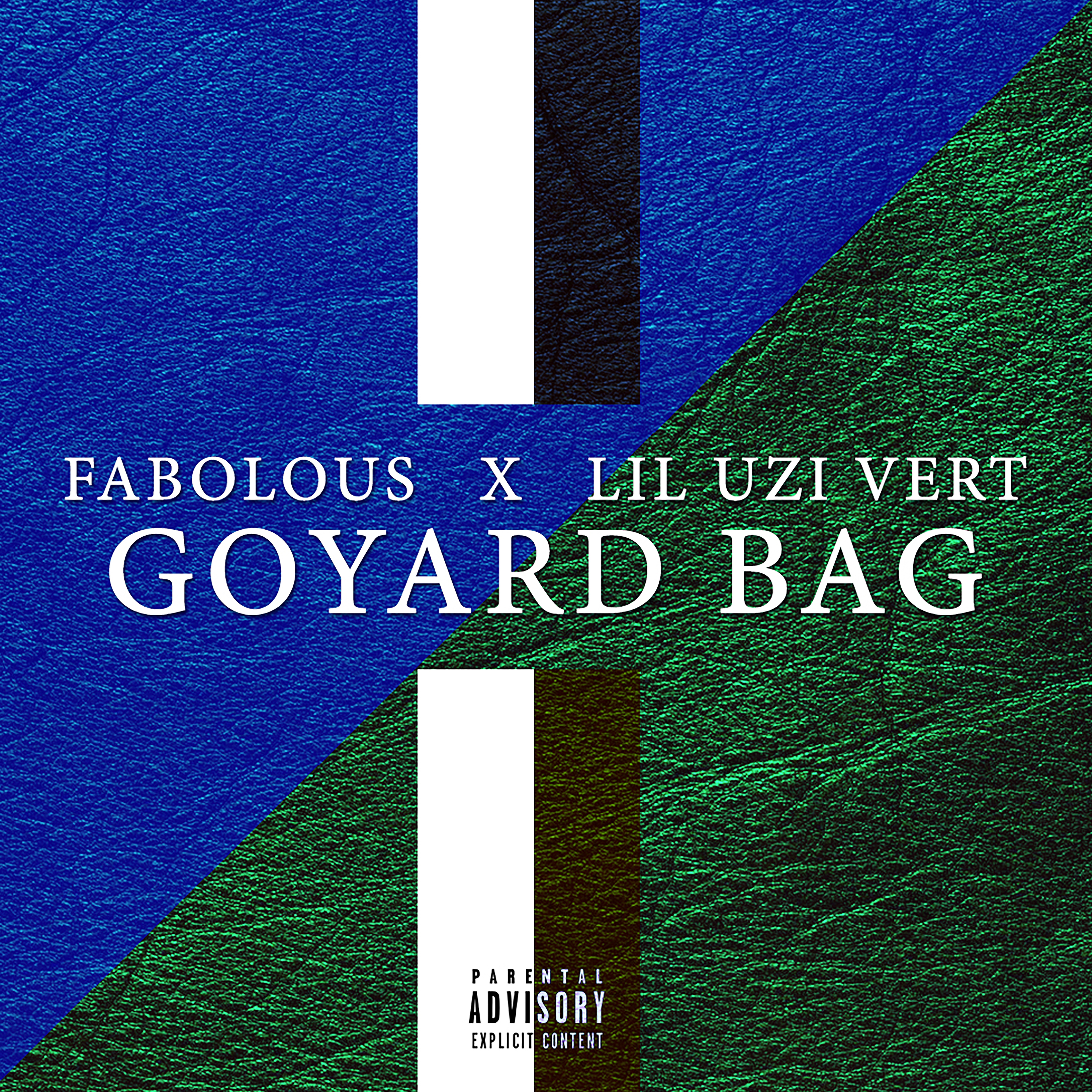 Goyard Bag (feat. Lil Uzi Vert) - Single album cover