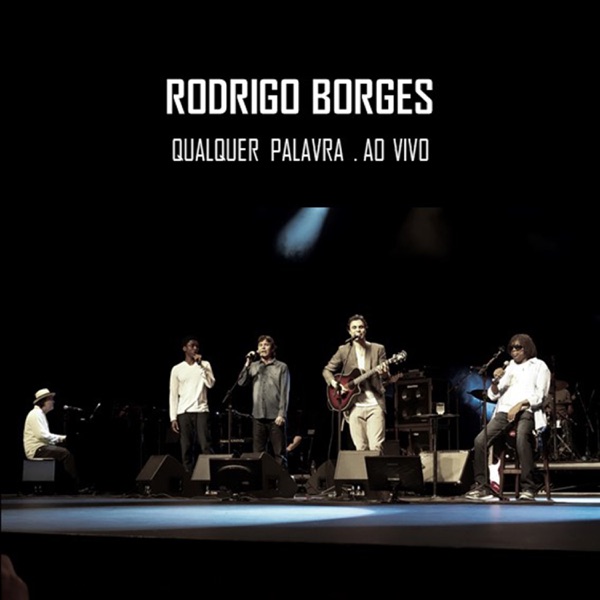Encontros e Despedidas (Ao Vivo) [feat. Milton Nascimento] - Single album cover