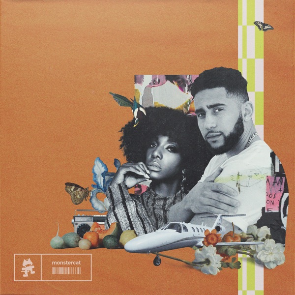 Already Home (feat. Maurice Moore & JoiStaRR) - Single album cover
