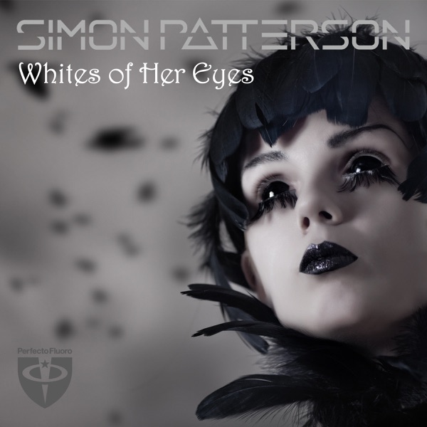 Whites of Her Eyes - Single album cover