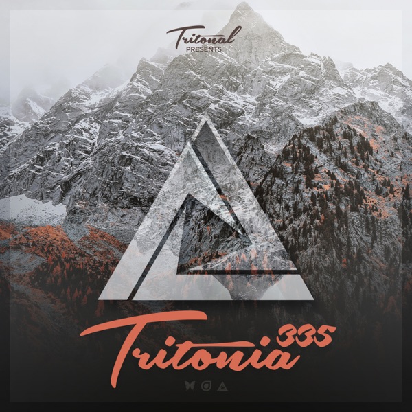 Tritonia 335 album cover