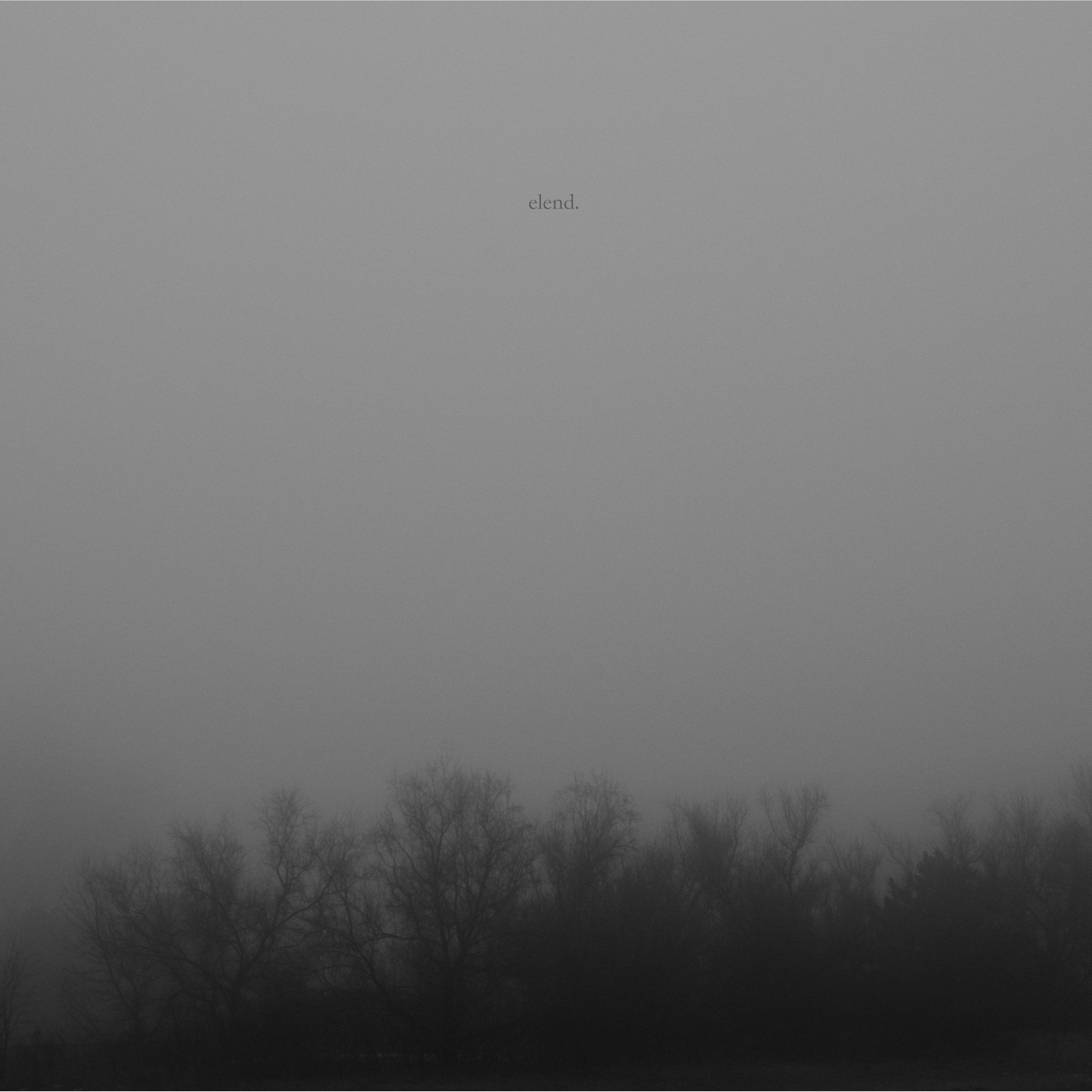 Bind - Single album cover
