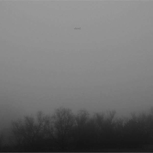 Bind - Single album cover