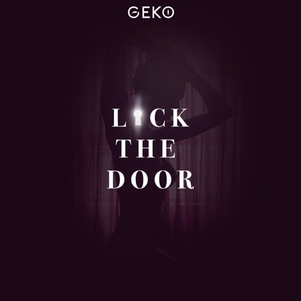 Lock the Door - Single album cover