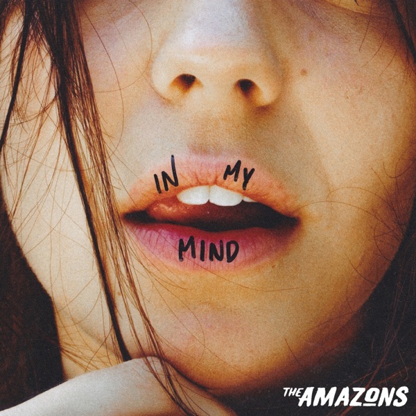 In My Mind - Single album cover