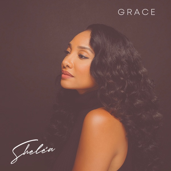 Grace - Single album cover