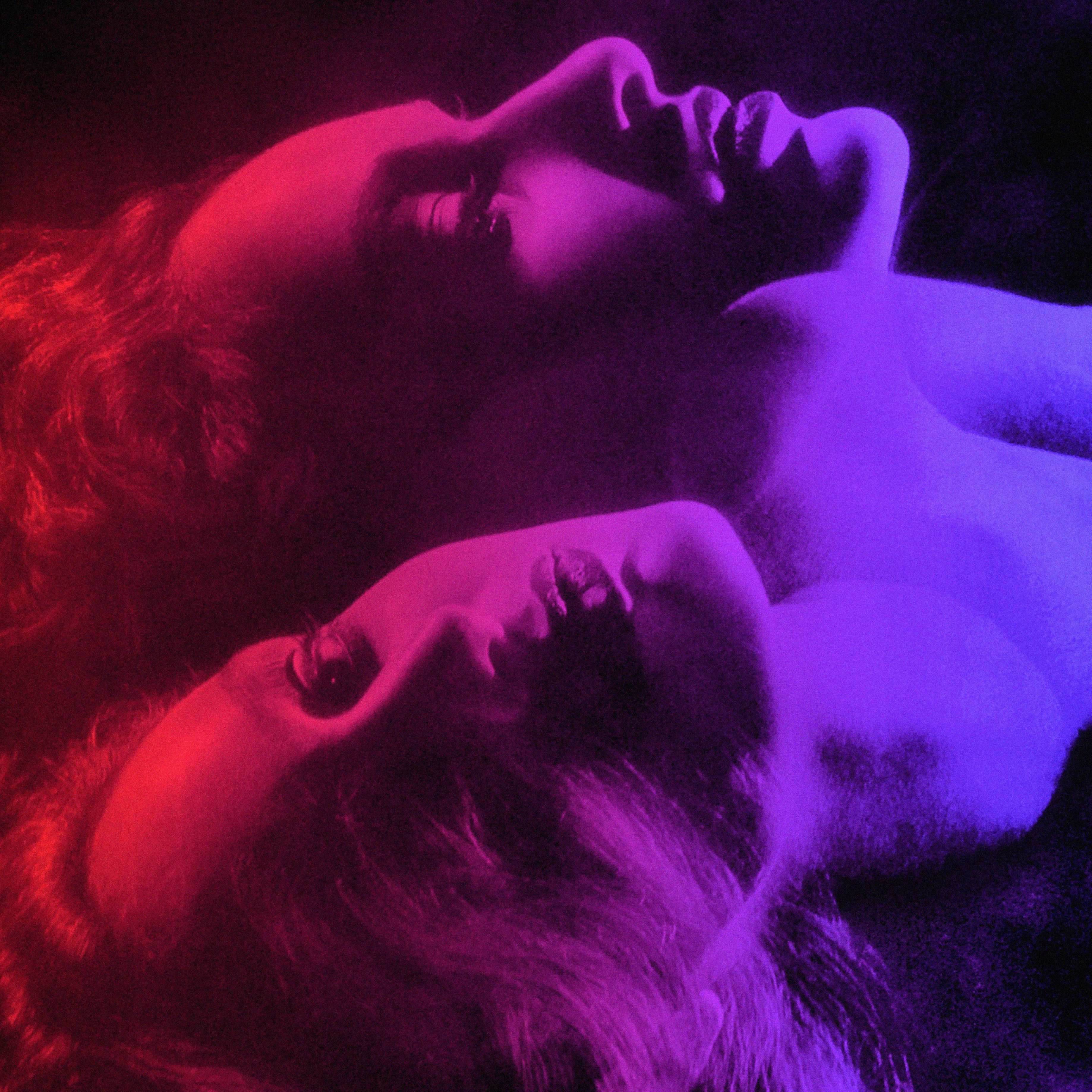 Under Your Spell - EP album cover