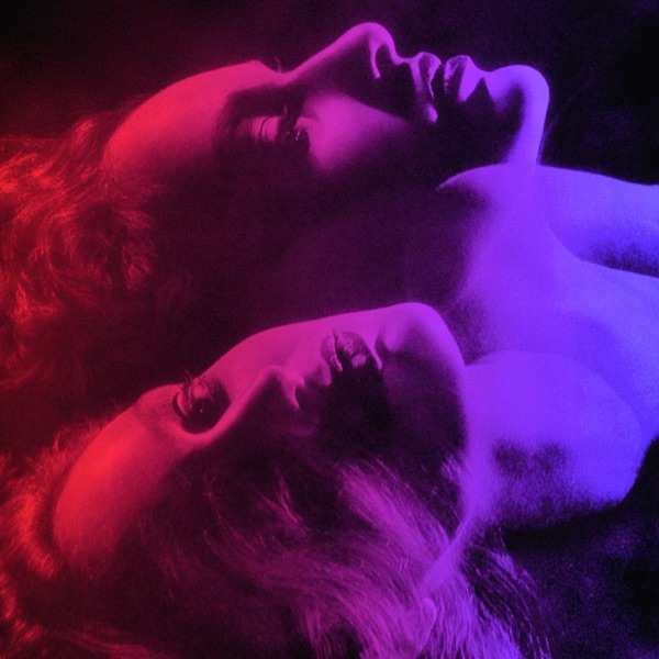 Under Your Spell - EP album cover