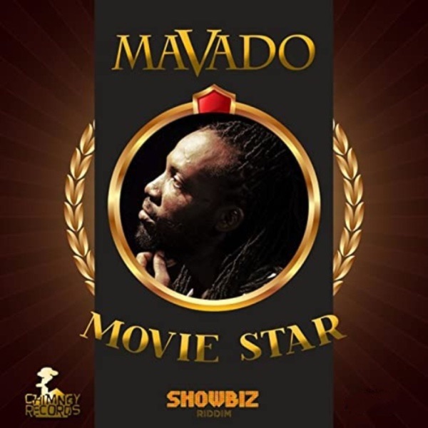 Movie Star - Single album cover