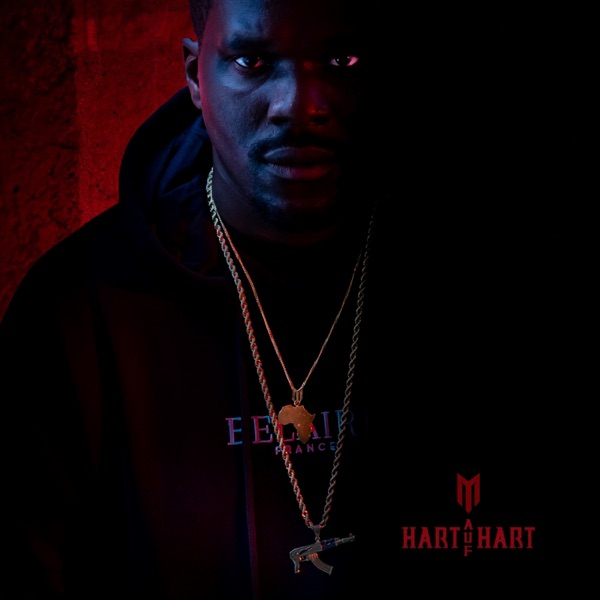 Hart auf Hart album cover