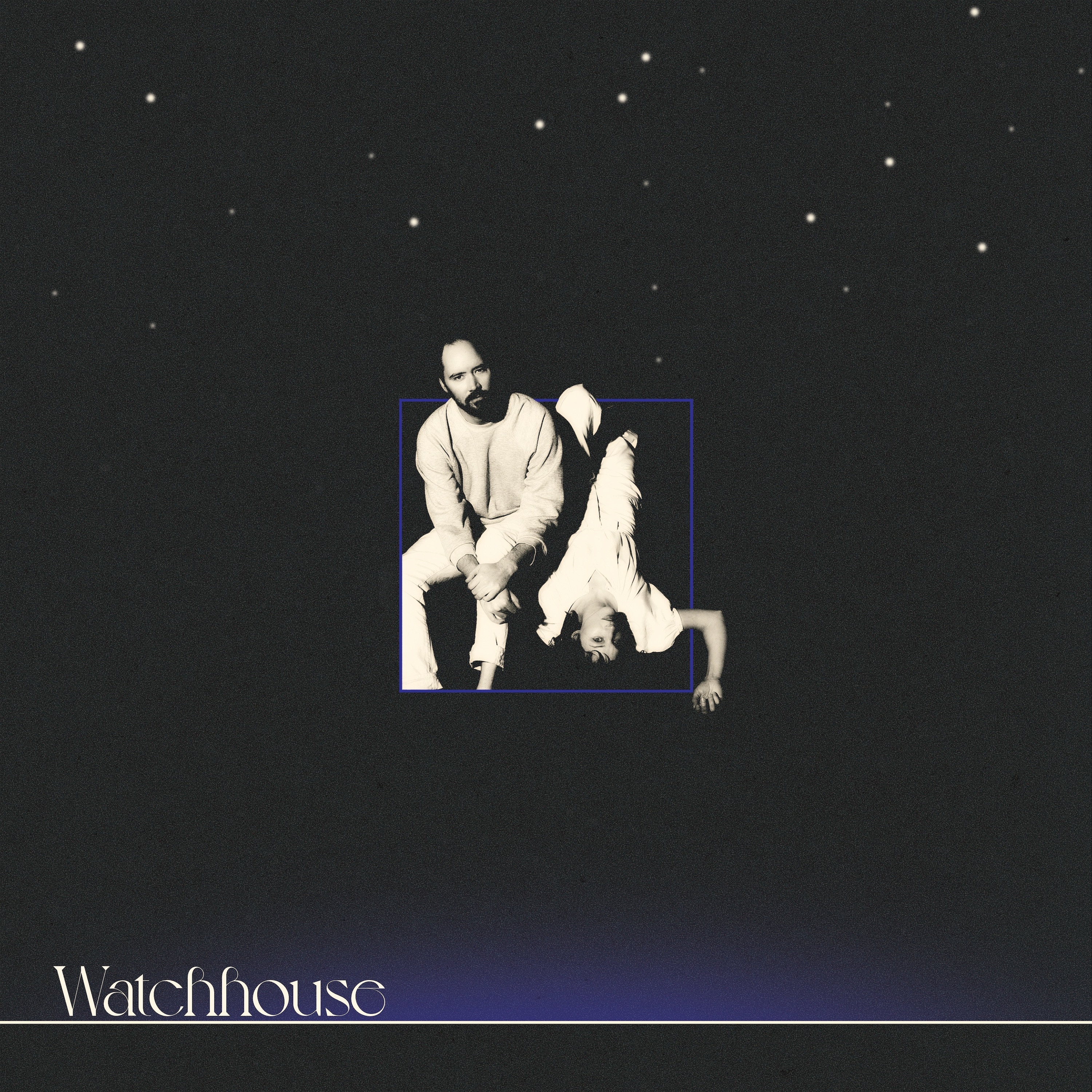 Watchhouse album cover